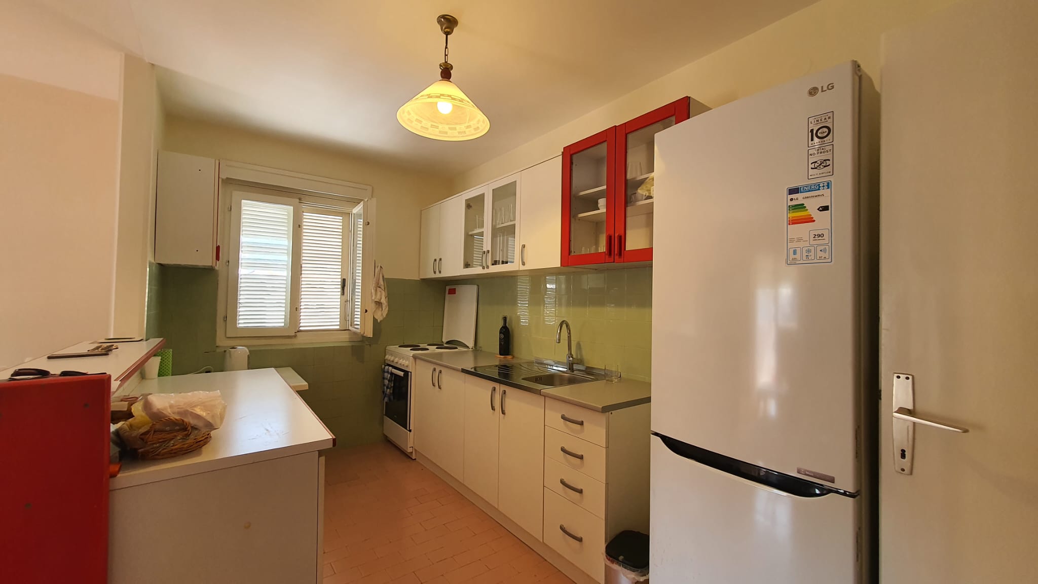 Image of Apartment - 3 Bedrooms - 1 Bathrooms for Sale in Budva-Budva-Montenegro, Image 3